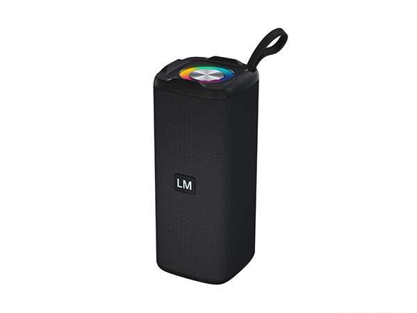 LM-881音响