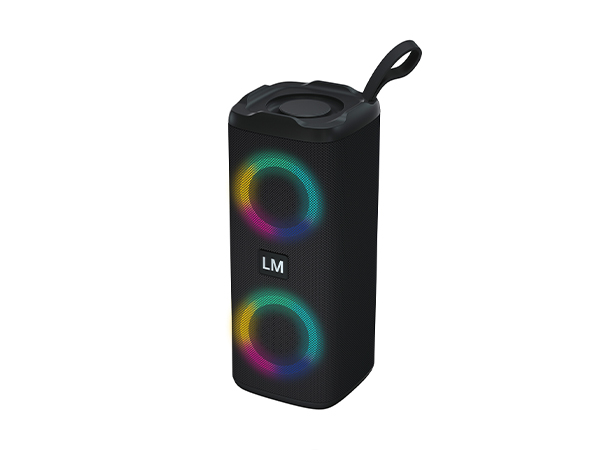 LM-882音响