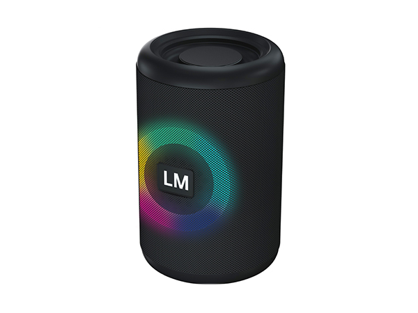 LM-886音响