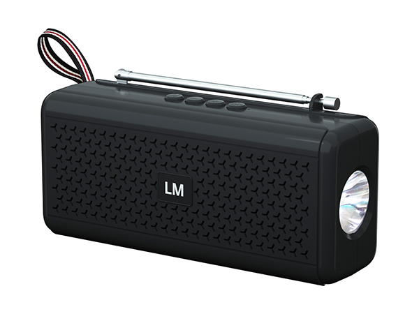 LM-887音响