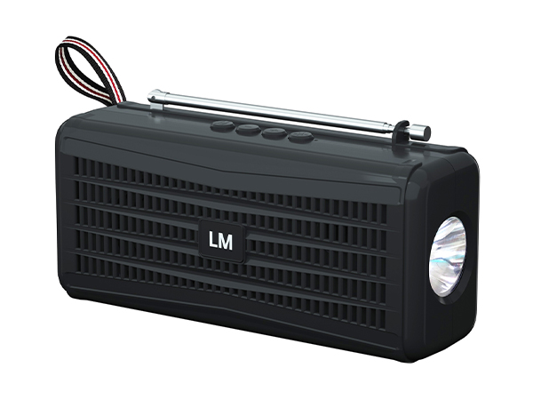 LM-888音响