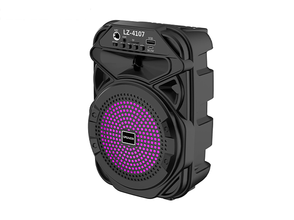 LZ-4107音响