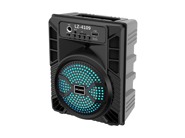 LZ-4109音响