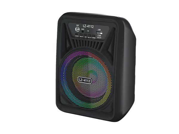 LZ-4111音响