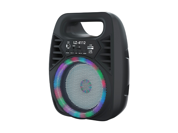 LZ-4112音响