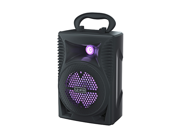 LZ-4115音响