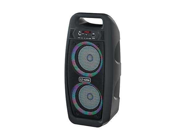LZ-4206音响