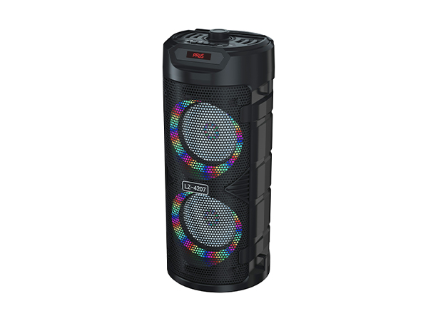 LZ-4207音响
