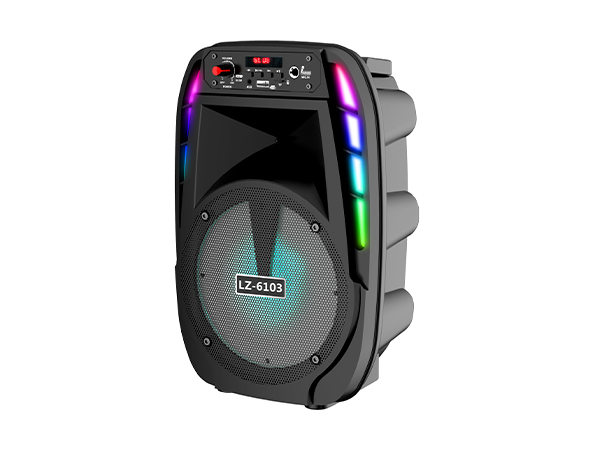 LZ-6103音响