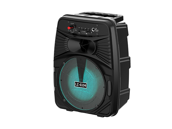 LZ-6104音响