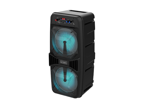 LZ-6201音响