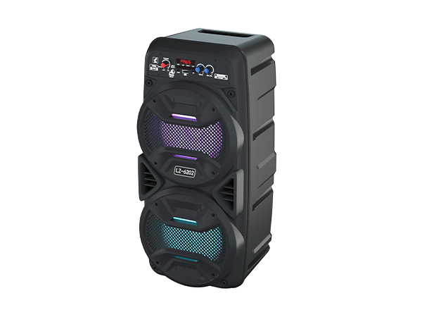 LZ-6202音响