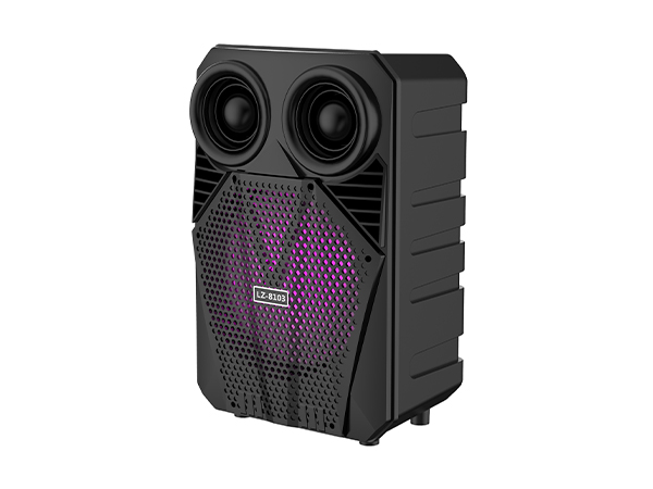 LZ-8103音响