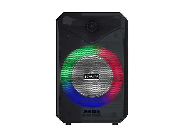 LZ-8105音响